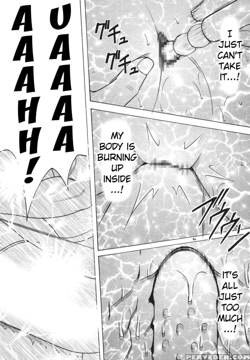 Heaven's Net Has Large Meshes, But Nothing Escapes Chapter 1000 Page 39